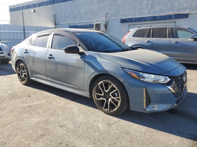 Vin: 3n1ab8dv0ry306270, lot: 42024025, nissan sentra sr 20244