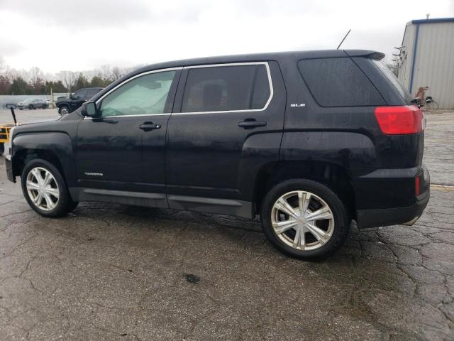 2017 GMC TERRAIN SL - 2GKALMEK3H6264432