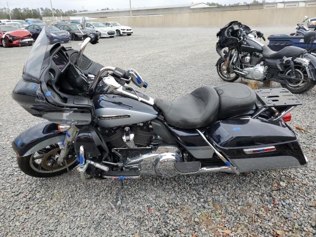 2019 HARLEY-DAVIDSON FLTRU 1HD1KGF14KB640631