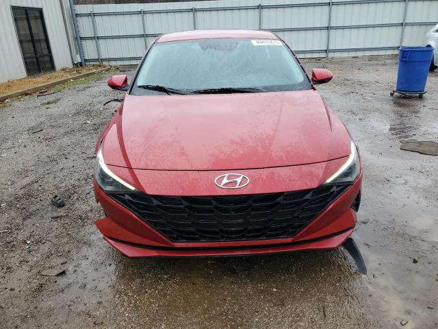 2023 HYUNDAI ELANTRA SE KMHLM4AG3PU449420