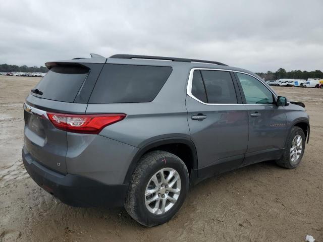 2021 CHEVROLET TRAVERSE L 1GNEVGKW0MJ218433