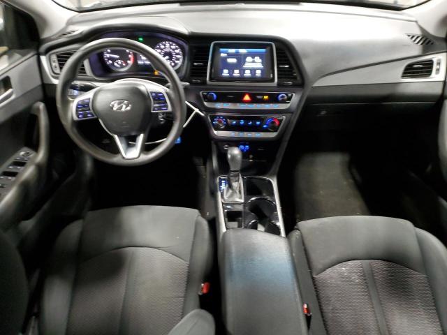 2019 HYUNDAI SONATA SE - 5NPE24AF0KH758632