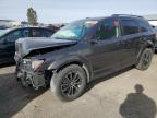 2018 DODGE JOURNEY SE - 3C4PDCAB5JT384818