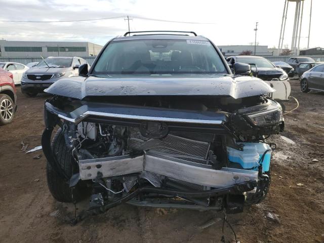 2024 TOYOTA GRAND HIGH - 5TDACAB54RS017405