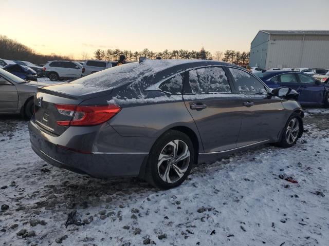 2020 HONDA ACCORD EXL - 1HGCV1F50LA113096