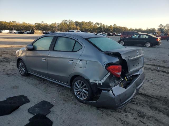 2019 MITSUBISHI MIRAGE G4 - ML32F3FJ0KHF07063