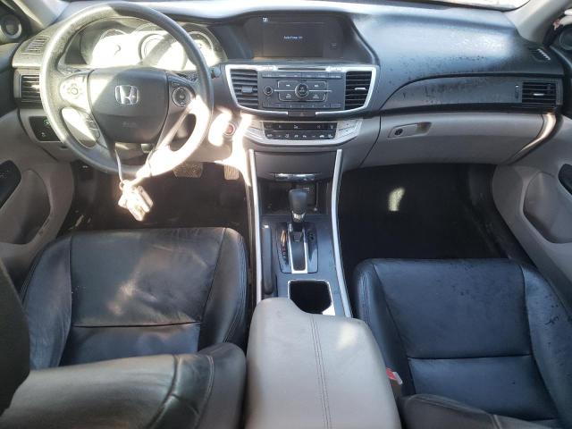 2015 HONDA ACCORD EX - 1HGCR2F73FA006219