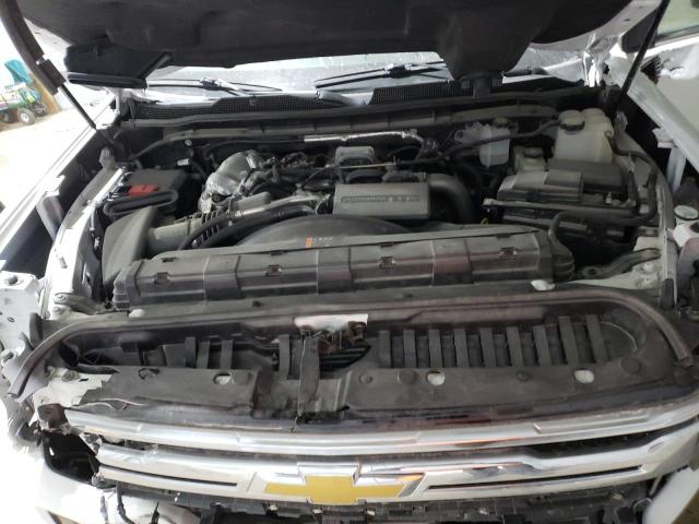 2024 CHEVROLET SILVERADO - 1GC4YREY2RF163465