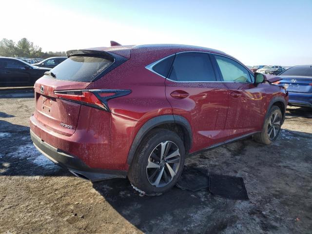 2020 LEXUS NX 300 JTJGARDZ5L5007037