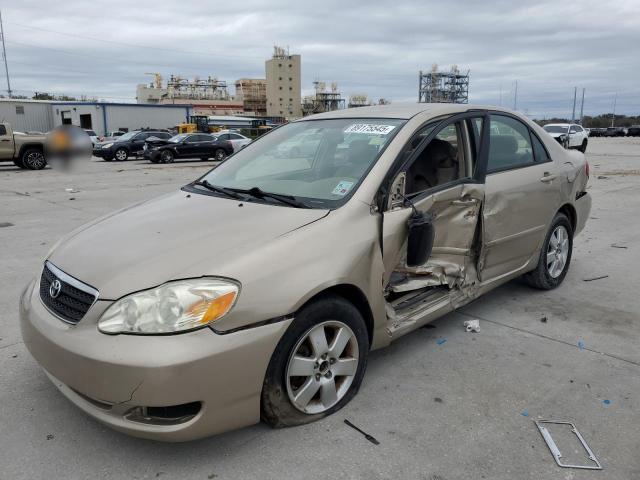 2006 TOYOTA COROLLA CE #3109910390