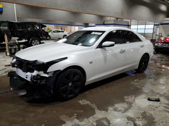 2015 CADILLAC CTS PREMIU #3065419083