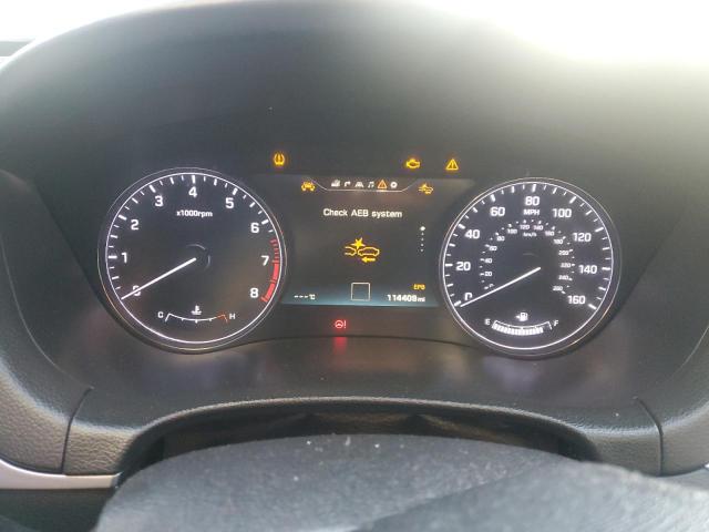 2016 HYUNDAI GENESIS 3. - KMHGN4JE4GU117192