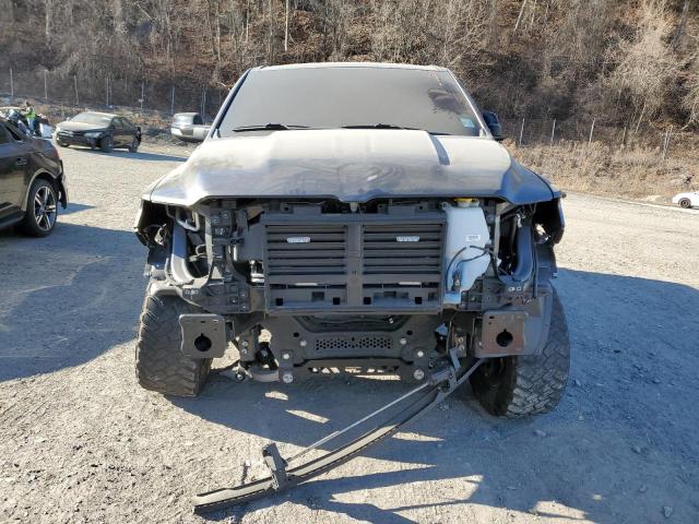 2022 DODGE 1500 1C6RRFFG6NN300731
