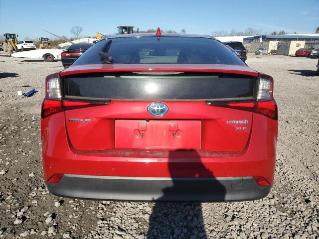 2020 TOYOTA PRIUS L - JTDKARFU3L3107275