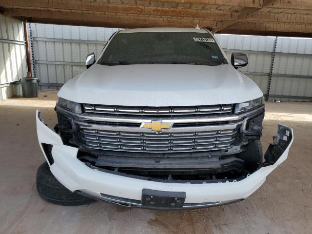 2023 CHEVROLET TAHOE C150 1GNSCSKDXPR521235