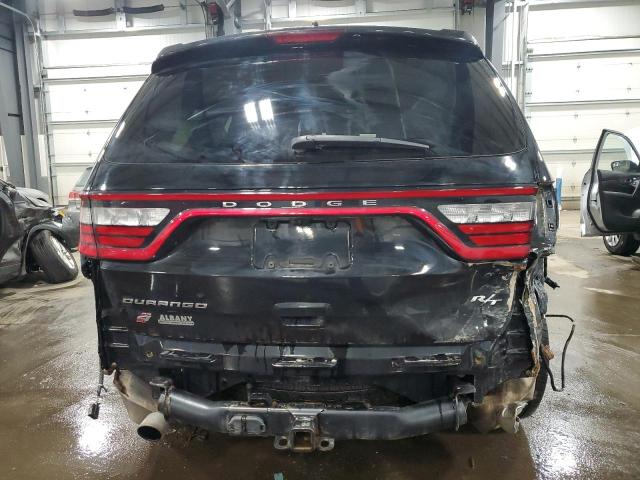 2018 DODGE DURANGO R/ - 1C4SDJCT9JC291137