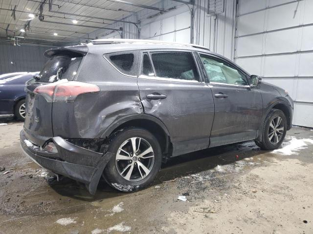 2016 TOYOTA RAV4 XLE - 2T3RFREV5GW482405