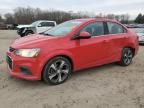 2017 CHEVROLET SONIC PREM - 1G1JF5SB0H4120599