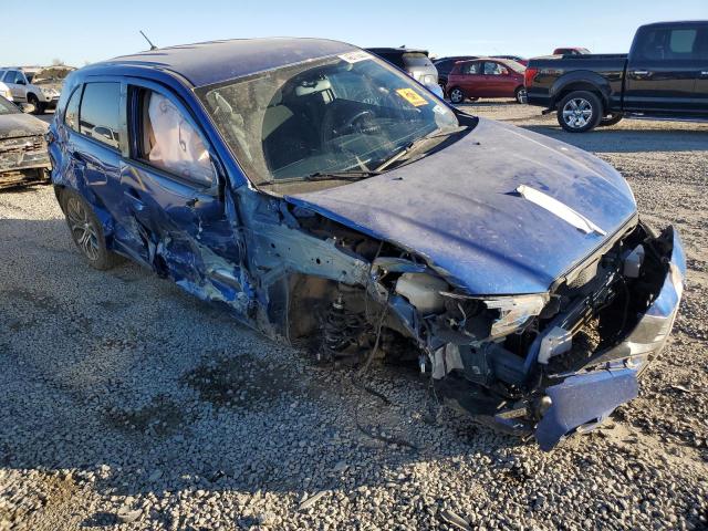 Vin: ja4ap3au7gz061347, lot: 42772055, mitsubishi outlander es 20164