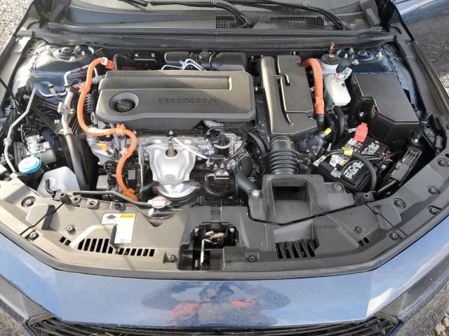 2024 HONDA ACCORD HYB 1HGCY2F69RA069792