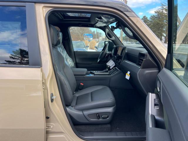 2024 LEXUS GX 550 PRE JTJTBCDX9R5004688