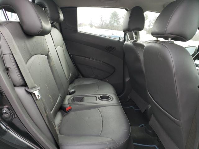 2016 CHEVROLET SPARK EV 2 KL8CL6S09GC587403