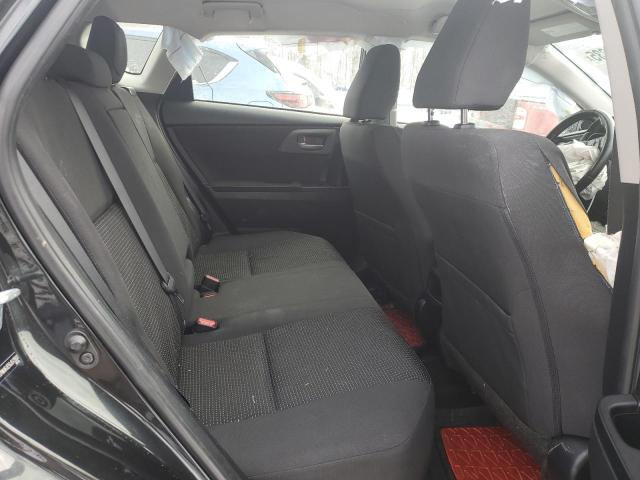 2016 TOYOTA SCION IM - JTNKARJE5GJ513507