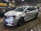 2017 NISSAN SENTRA SR - 3N1CB7AP2HY260206