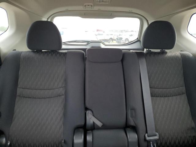 2018 NISSAN ROGUE S - 5N1AT2MT3JC841477