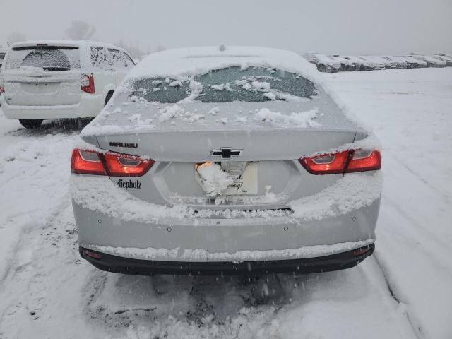 2018 CHEVROLET MALIBU LT - 1G1ZD5ST3JF261730