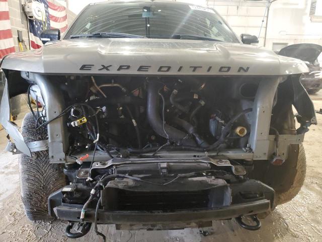 2019 FORD EXPEDITION - 1FMJU2AT5KEA02311