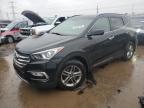 2017 HYUNDAI SANTA FE S - 5NMZUDLB7HH036831