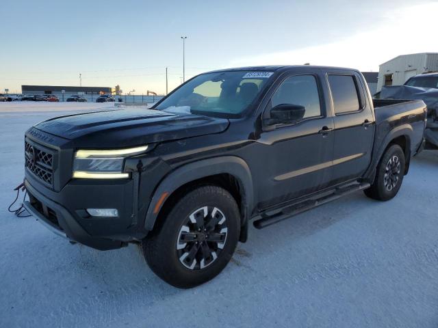 Vin: 1n6ed1ekxnn678630, lot: 85129704, nissan frontier s 20221