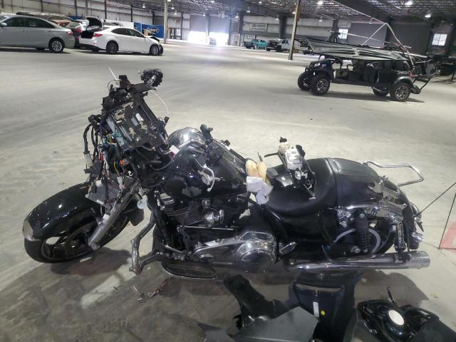 2021 HARLEY-DAVIDSON FLHXS 1HD1KRP12MB621993
