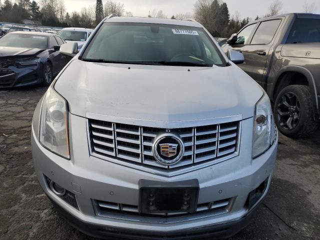 2016 CADILLAC SRX PERFOR - 3GYFNCE31GS575527