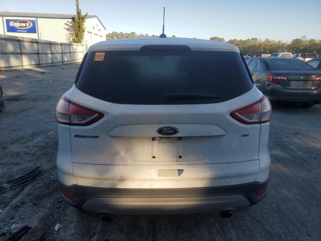 VIN 1FMCU0G74FUB91603 2015 FORD ESCAPE no.6