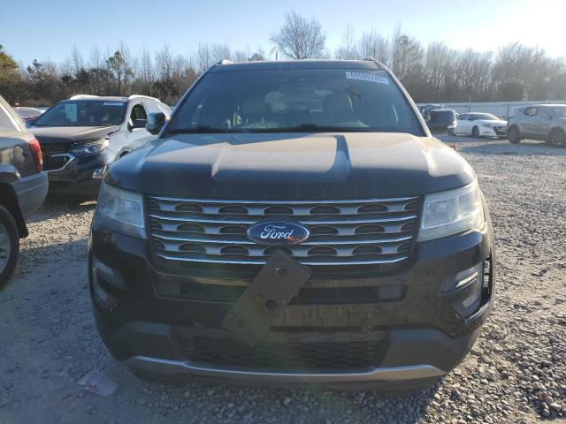 2016 FORD EXPLORER X - 1FM5K7D89GGC29766
