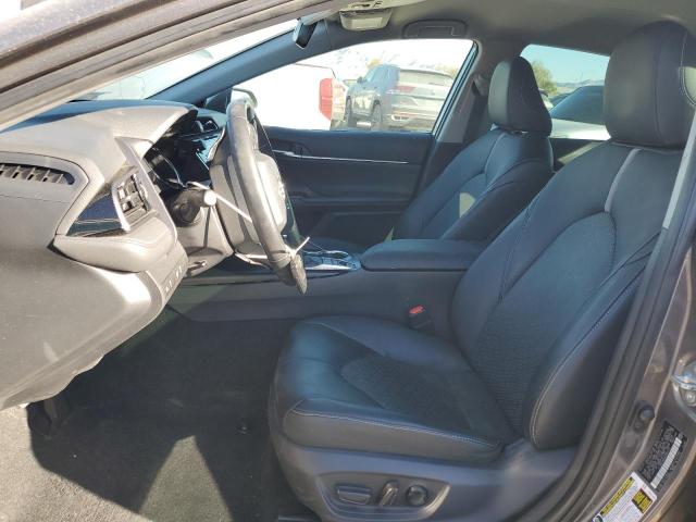 2019 TOYOTA CAMRY XSE - 4T1B61HK5KU802473