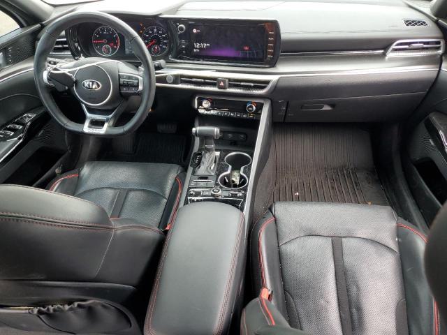 2021 KIA K5 GT - 5XXG44J82MG050823