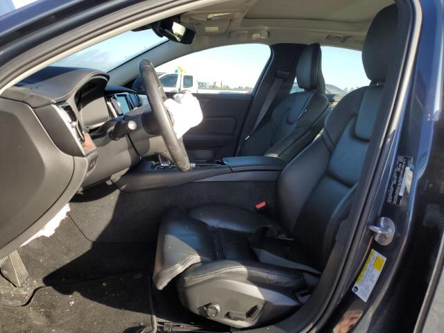 2023 VOLVO S60 ULTIMA 7JRH60FFXPG238485