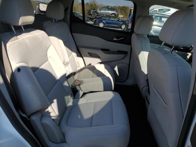 2023 GMC ACADIA SLE - 1GKKNKL46PZ171219