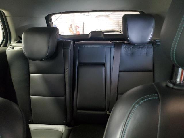 2015 CHEVROLET TRAX LTZ KL7CJTSB5FB141165