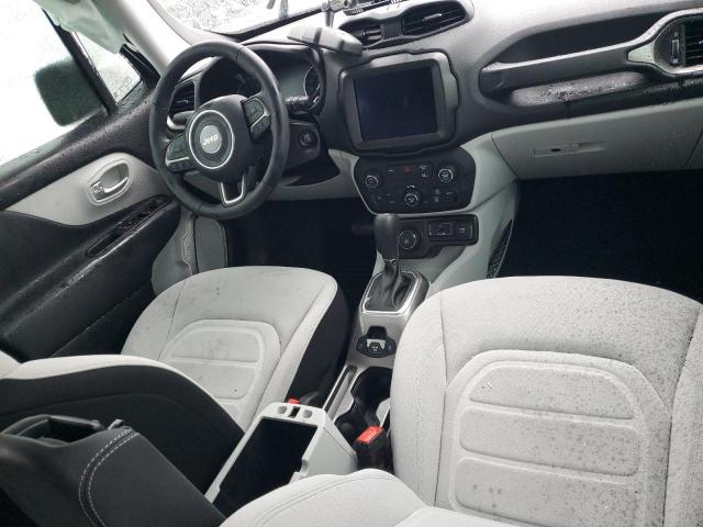2022 JEEP RENEGADE L - ZACNJDB11NPN86951