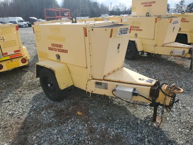 CK POWER GENERATOR 1993 1RX321008P1001046 photo #1