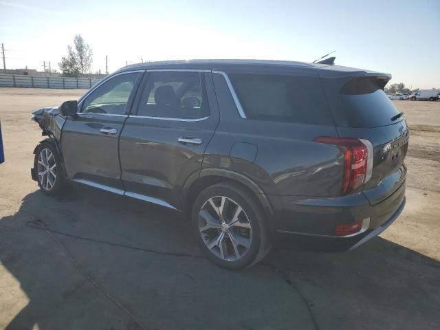 Vin: km8r54he8nu460471, lot: 42911695, hyundai palisade limited 20222