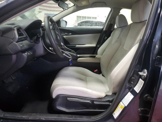 2019 HONDA INSIGHT LX 19XZE4F18KE013458