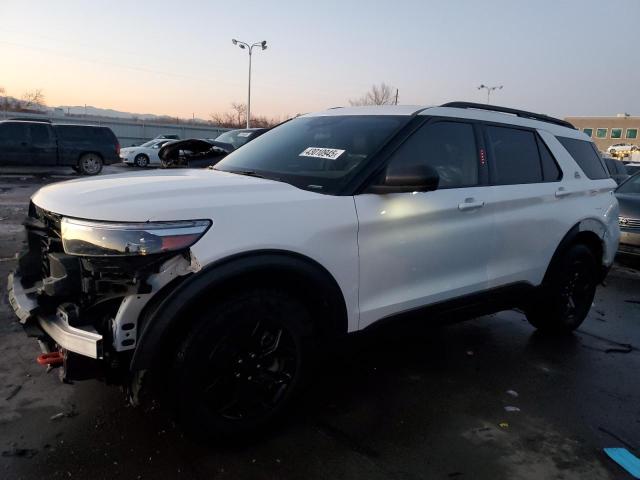 2022 FORD EXPLORER T 1FMSK8JH8NGB83731