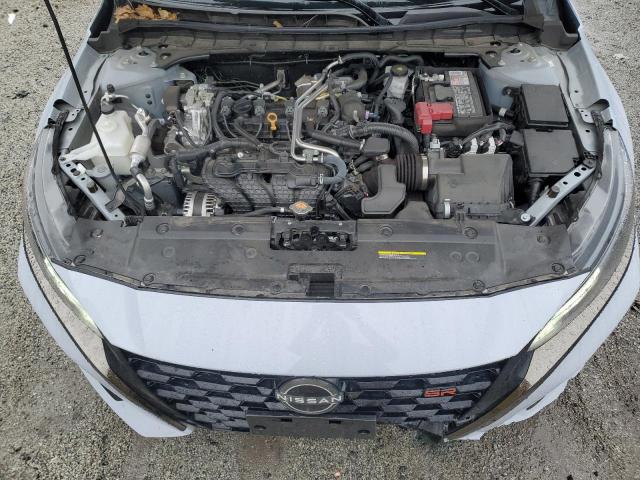 2023 NISSAN ALTIMA SR 1N4BL4CV6PN423201