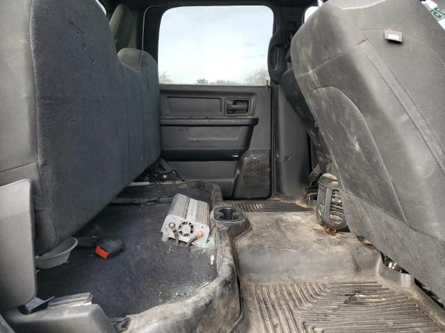 2022 RAM 2500 TRADE - 3C6UR5CL3NG130973