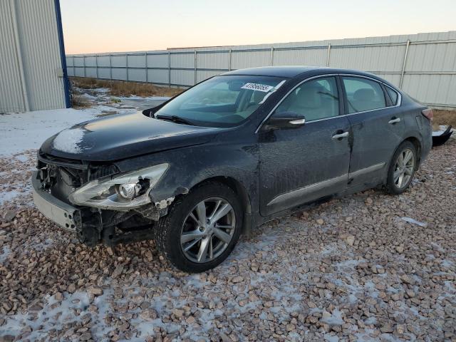 2014 NISSAN ALTIMA 2.5 #3069756395